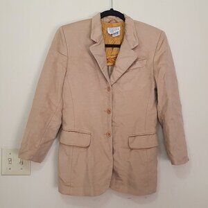 Barney's New York 100% Cashmere Coat